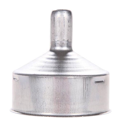 Bialetti Funnel filter ALU 1 kops