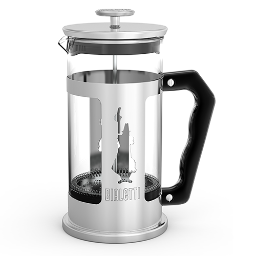 Bialetti Coffee Press Preziosa 350ml